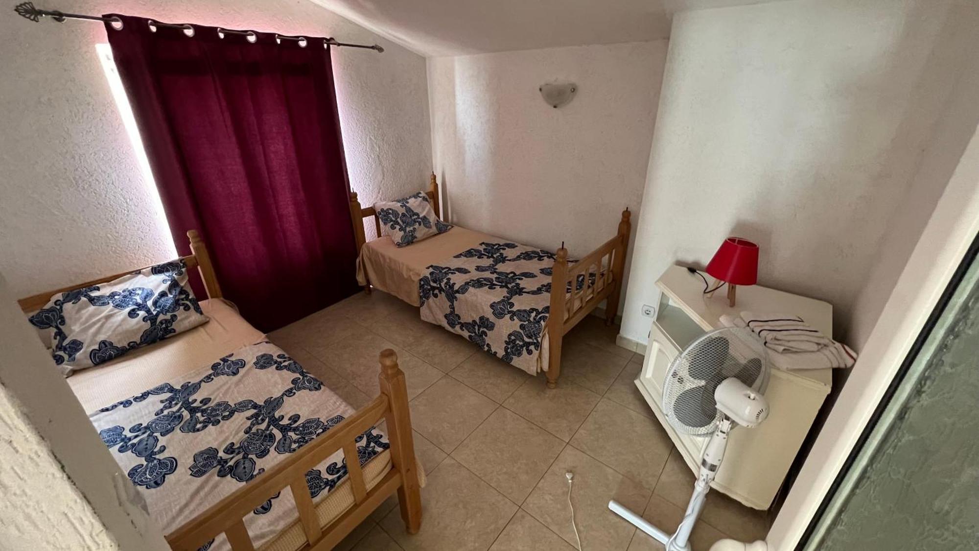 Apartments Harmony Улцинь Екстер'єр фото