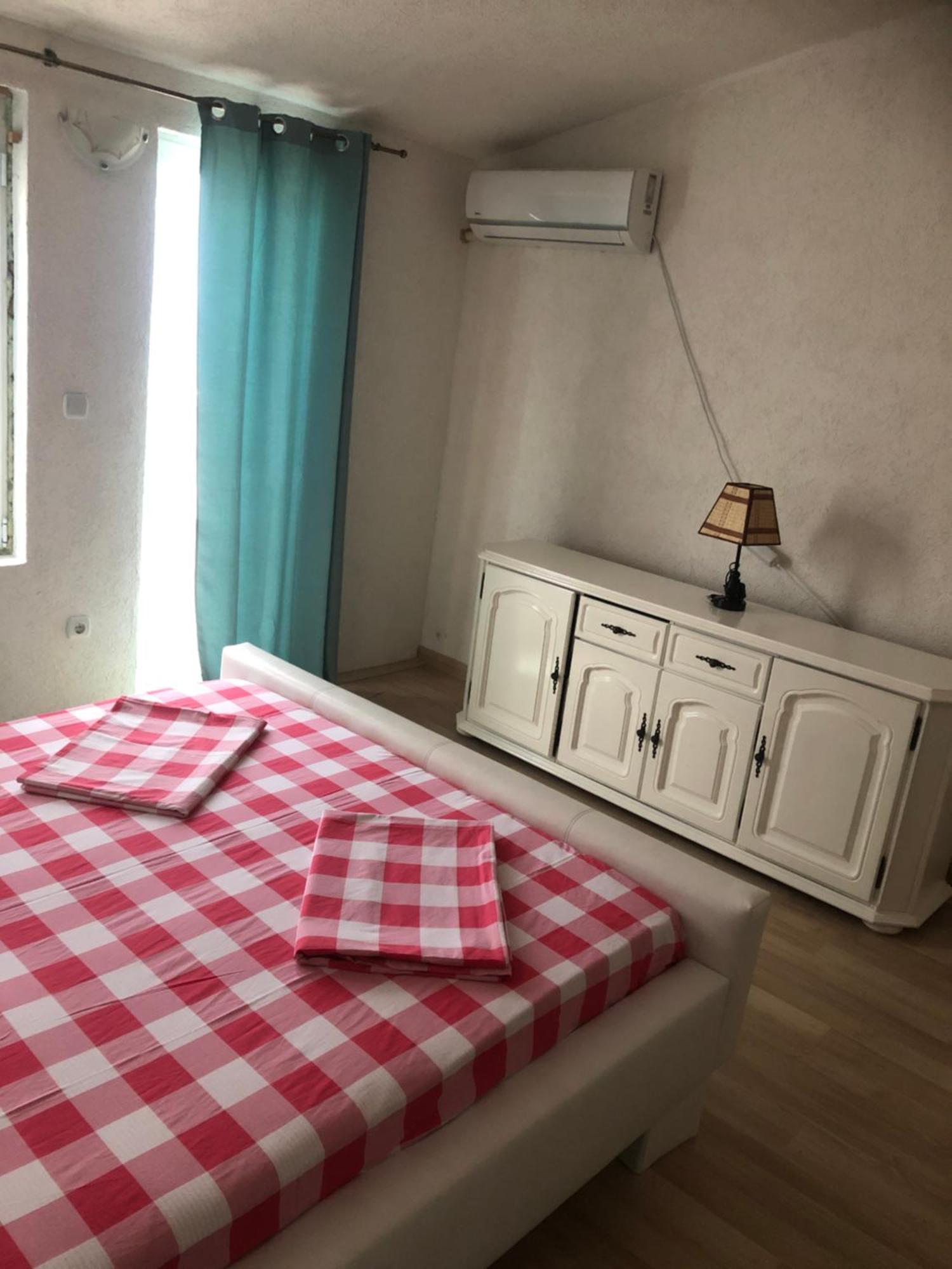 Apartments Harmony Улцинь Екстер'єр фото
