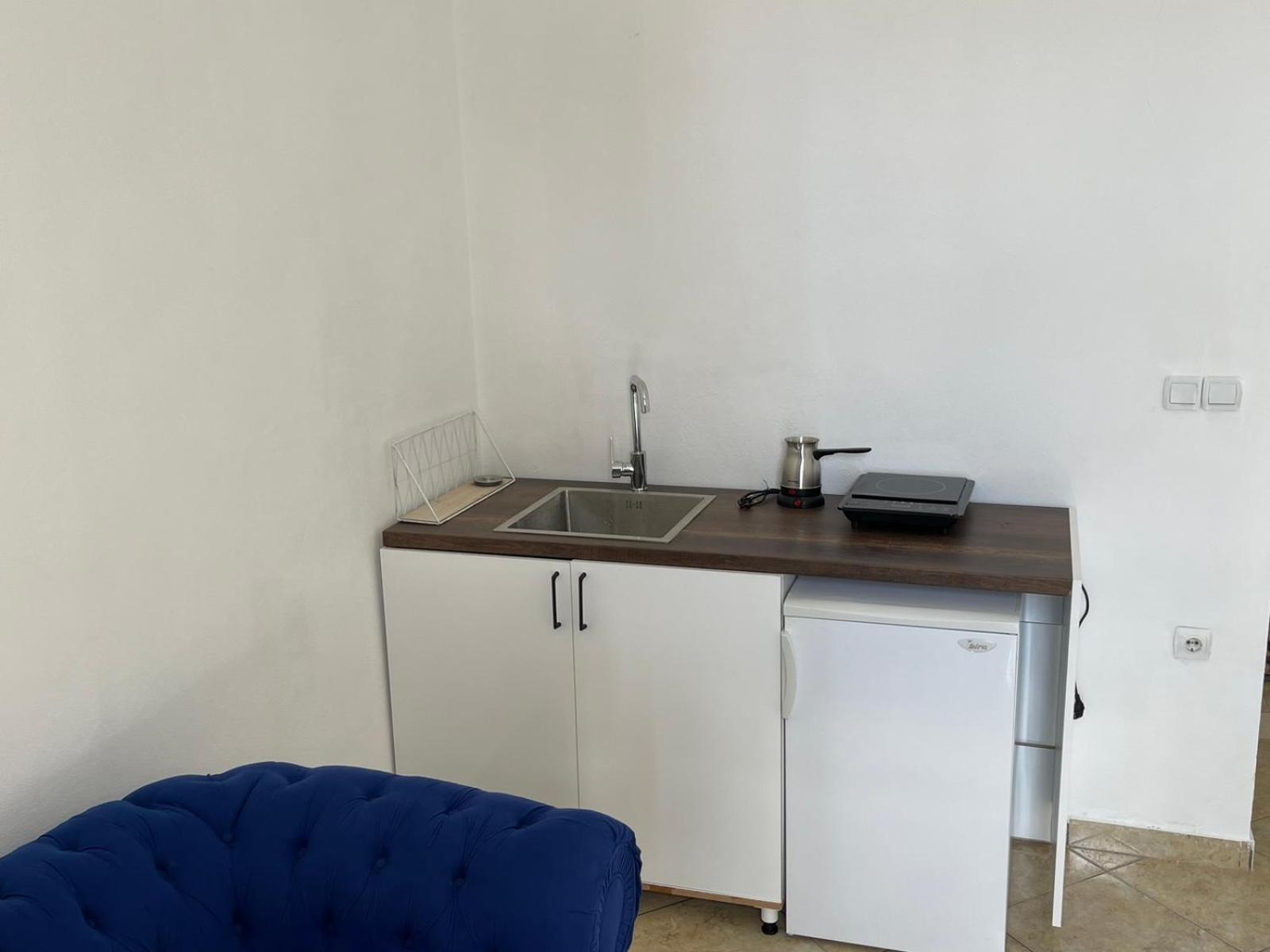 Apartments Harmony Улцинь Екстер'єр фото