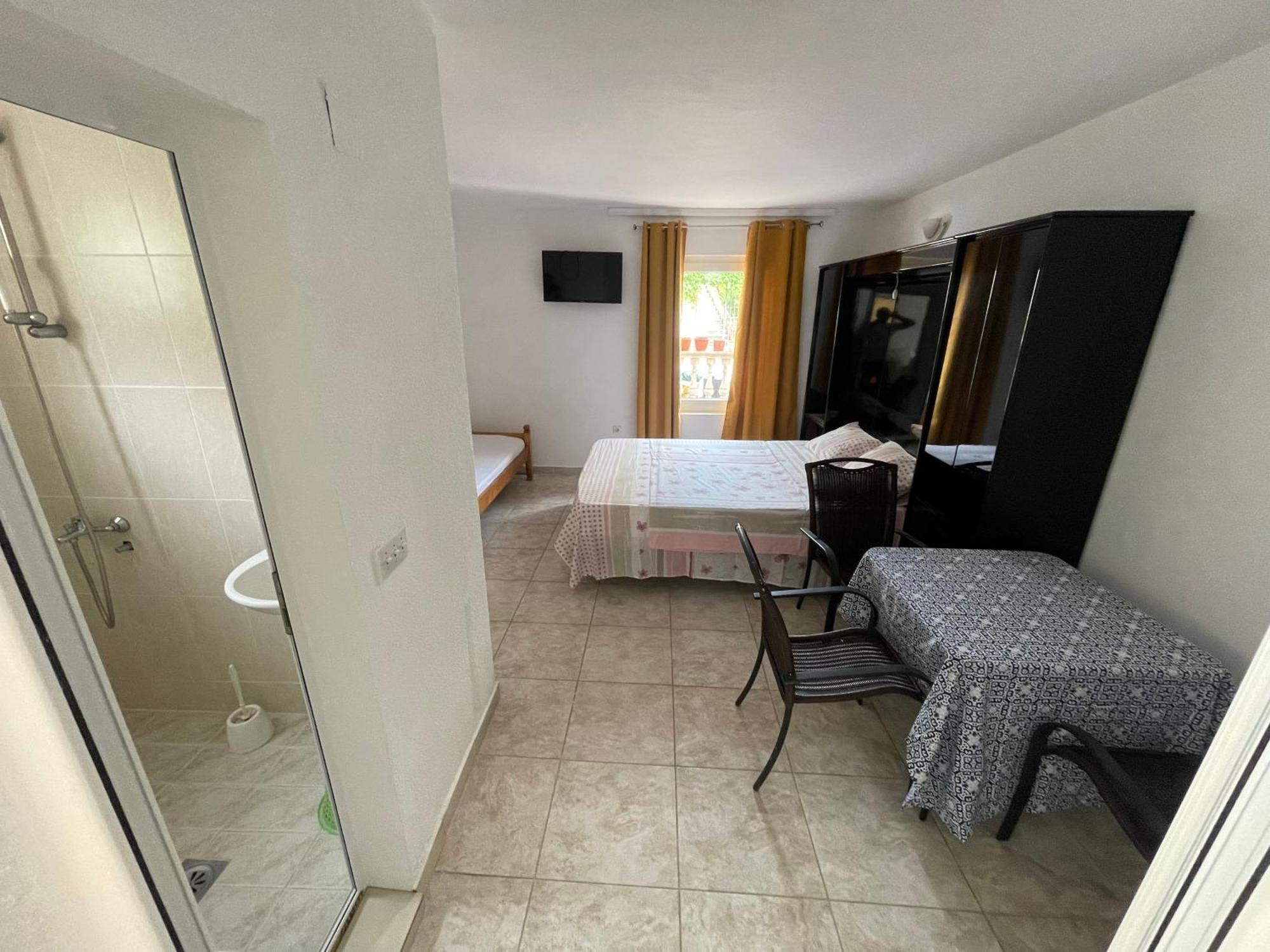 Apartments Harmony Улцинь Екстер'єр фото