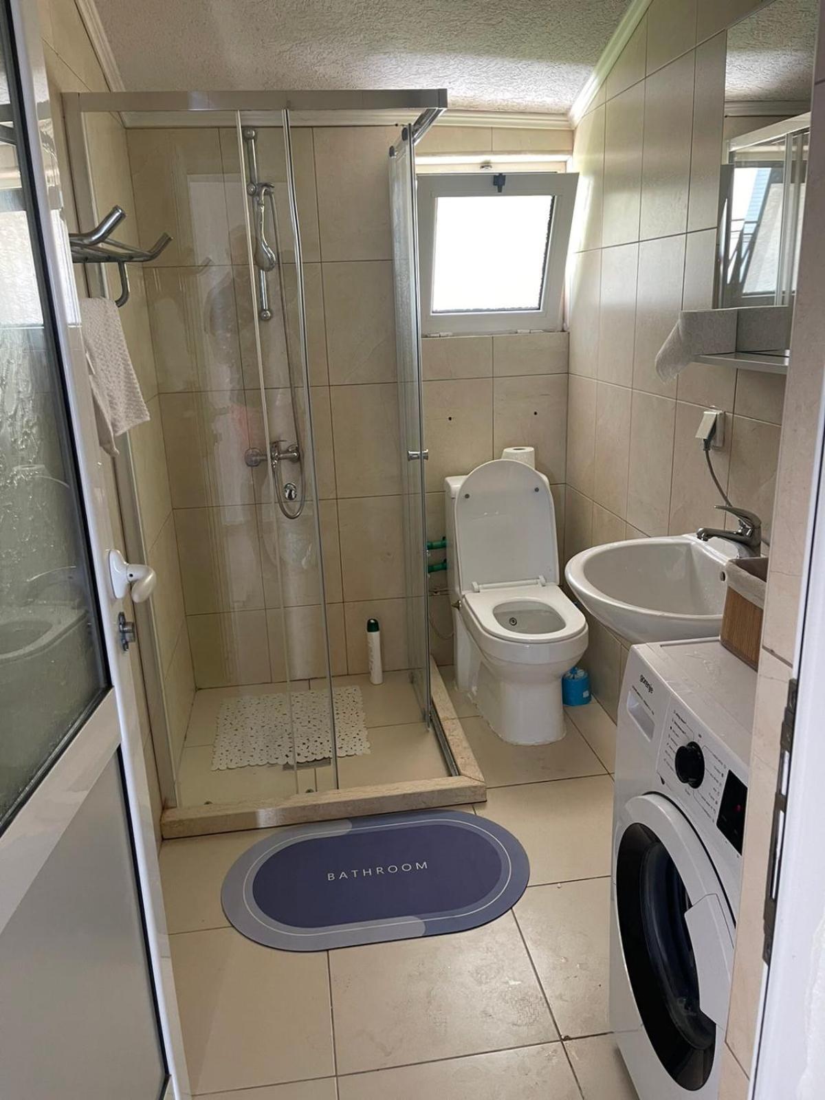 Apartments Harmony Улцинь Екстер'єр фото