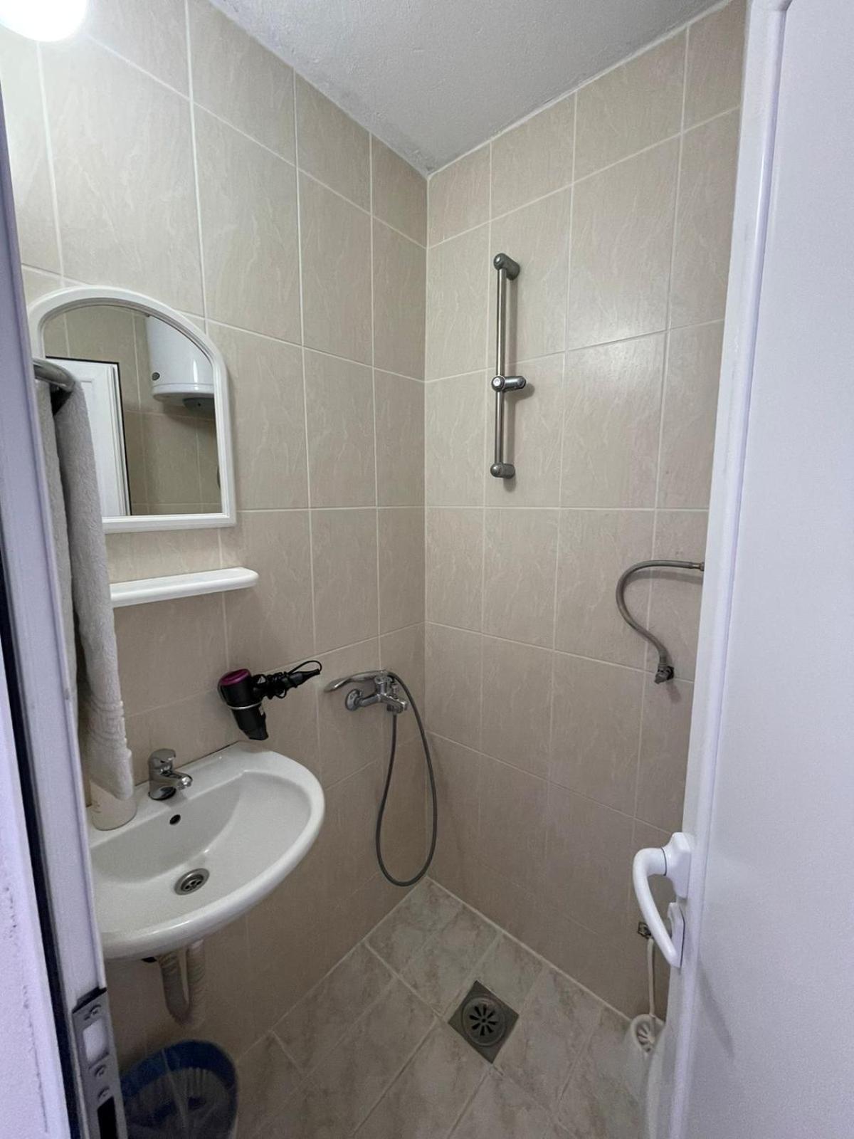 Apartments Harmony Улцинь Екстер'єр фото