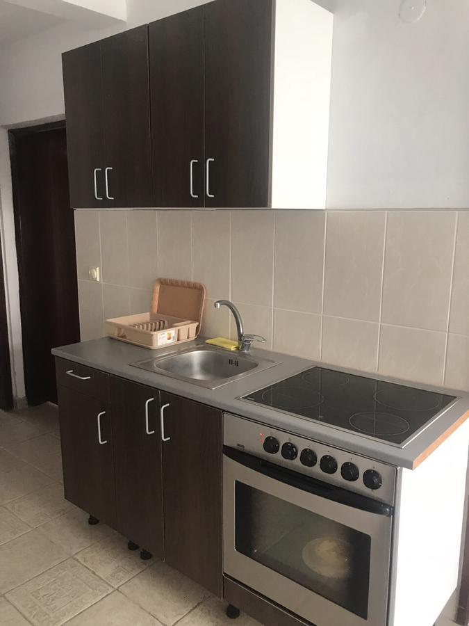 Apartments Harmony Улцинь Екстер'єр фото