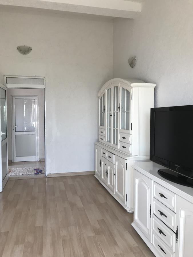 Apartments Harmony Улцинь Екстер'єр фото